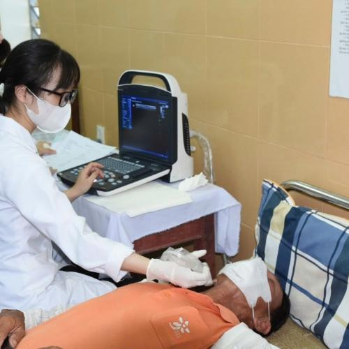Chính Sách Thu Hút Bác Sĩ Cho Ngành Y Tế Thừa Thiên Huế Hiện Ra Sao?